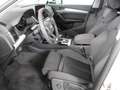 Audi Q5 40 TDI quattro intense Blanc - thumbnail 5