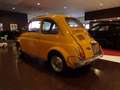 Fiat 500 L Asi Oro (Conservata) Jaune - thumbnail 6