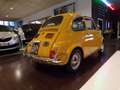 Fiat 500 L Asi Oro (Conservata) Yellow - thumbnail 4