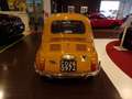 Fiat 500 L Asi Oro (Conservata) Yellow - thumbnail 5
