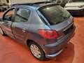 Peugeot 206 206 75 Automatik Grand Filou Cool Grijs - thumbnail 6