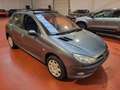 Peugeot 206 206 75 Automatik Grand Filou Cool Grijs - thumbnail 2