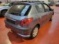 Peugeot 206 206 75 Automatik Grand Filou Cool Grijs - thumbnail 5