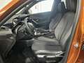Peugeot 2008 1.2 PureTech S&S Allure EAT8 130 Arancione - thumbnail 9