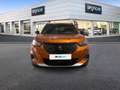 Peugeot 2008 1.2 PureTech S&S Allure EAT8 130 Arancione - thumbnail 2