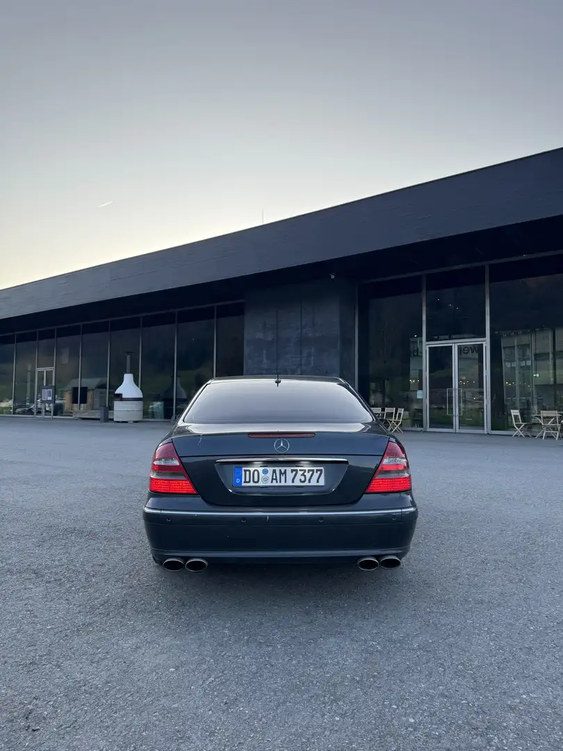 Mercedes-Benz E 320 -Avantgarde NOTVERKAUF - 1