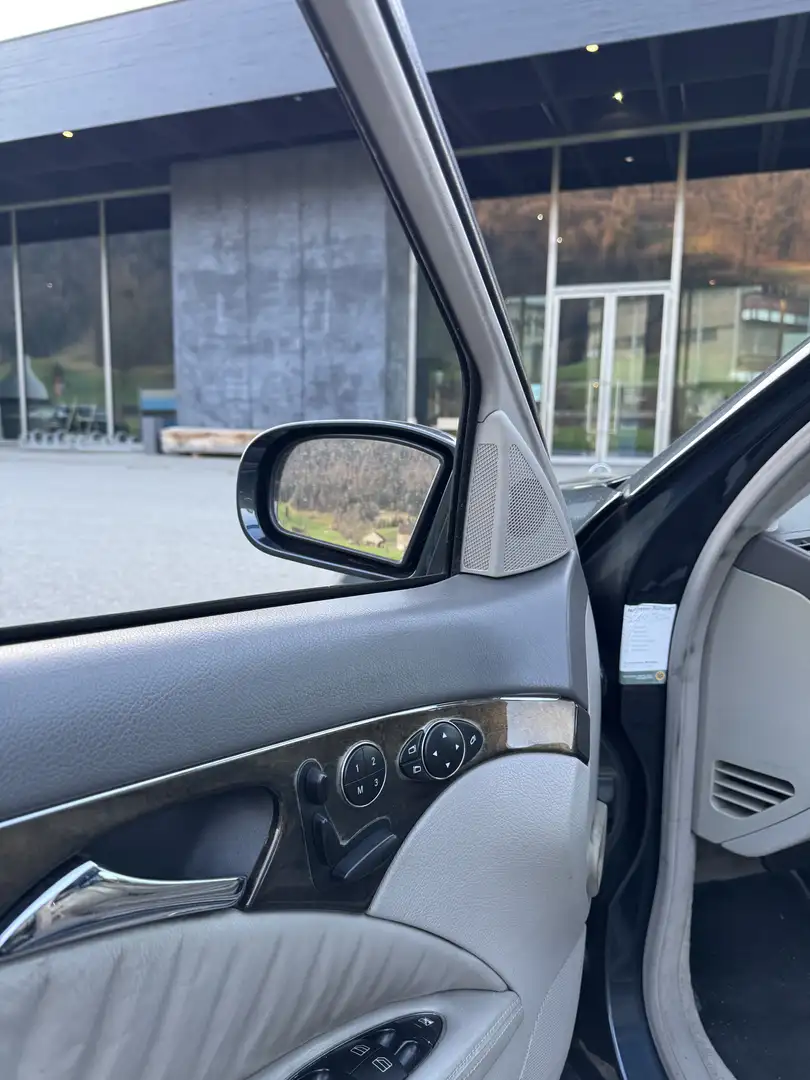Mercedes-Benz E 320 -Avantgarde NOTVERKAUF - 2