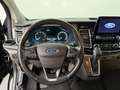 Ford Transit Custom 2.0TDCI 170PK Automaat Lang Limited Dubbele Cabine Schwarz - thumbnail 14