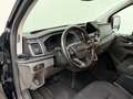 Ford Transit Custom 2.0TDCI 170PK Automaat Lang Limited Dubbele Cabine Schwarz - thumbnail 3