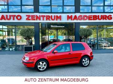 IV Basis 1.6*AUTOMATIK*TÜV NEU*2 HAND*