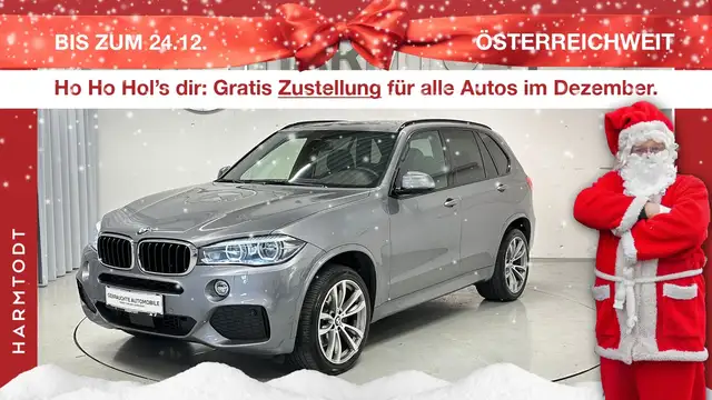 BMW X5 X5 xDrive30d