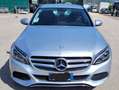 Mercedes-Benz C 200 C 200 d (bt) Sport auto Gris - thumbnail 7