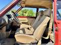 Renault Sonstige LAUREATE TURBO Rot - thumbnail 10