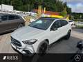 Mercedes-Benz GLA 200 AMG+AHK+PANO+MULTIBEAM+MEMORY+SPECIAL-ED Grijs - thumbnail 2