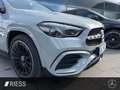 Mercedes-Benz GLA 200 AMG+AHK+PANO+MULTIBEAM+MEMORY+SPECIAL-ED Grijs - thumbnail 9