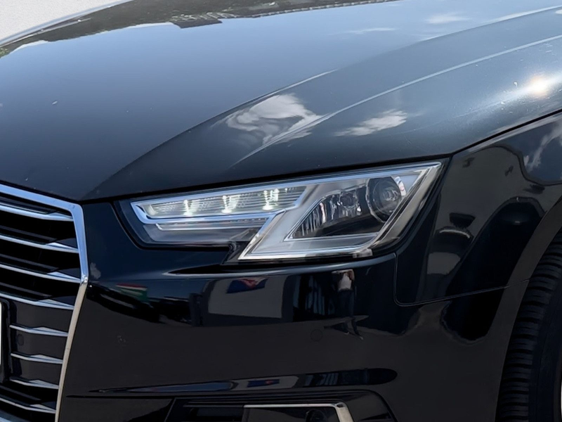 Audi A4 Avant design*S-tronic*Navi*ACC*Kamera* — photo 2