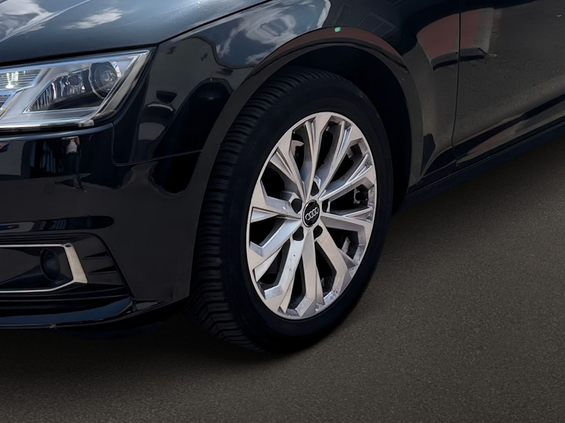 Audi A4 Avant design*S-tronic*Navi*ACC*Kamera* — photo 3