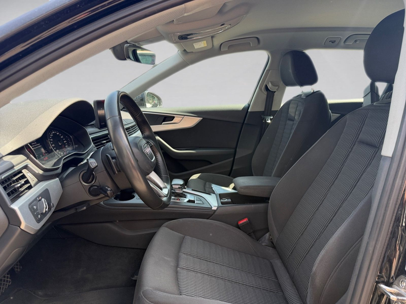 Audi A4 Avant design*S-tronic*Navi*ACC*Kamera* — photo 15