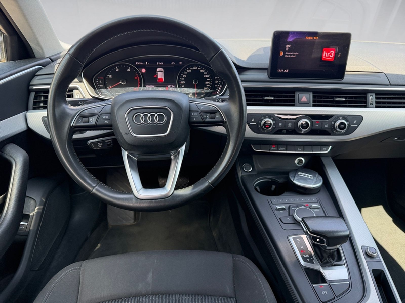 Audi A4 Avant design*S-tronic*Navi*ACC*Kamera* — photo 12