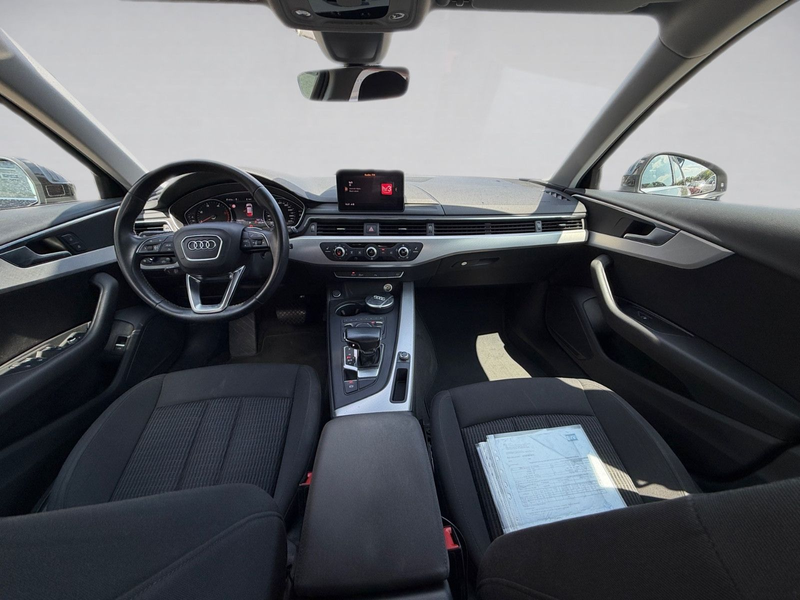Audi A4 Avant design*S-tronic*Navi*ACC*Kamera* — photo 11