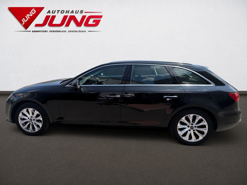 Audi A4 Avant design*S-tronic*Navi*ACC*Kamera* — photo 6