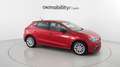 SEAT Ibiza 1.0 TSI S&S FR XS 110 Rojo - thumbnail 4