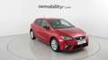 SEAT Ibiza 1.0 TSI S&S FR XS 110 Rojo - thumbnail 3