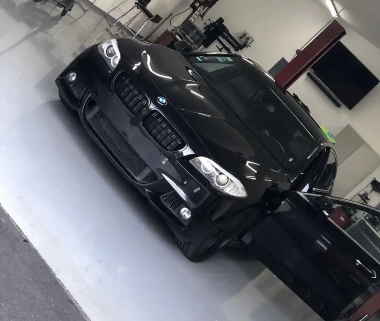 BMW 535 535i xDrive Sport-Aut. Luxury Line - 2