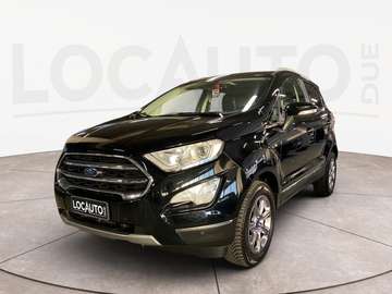1.0 ecoboost Titanium 100cv - PROMO