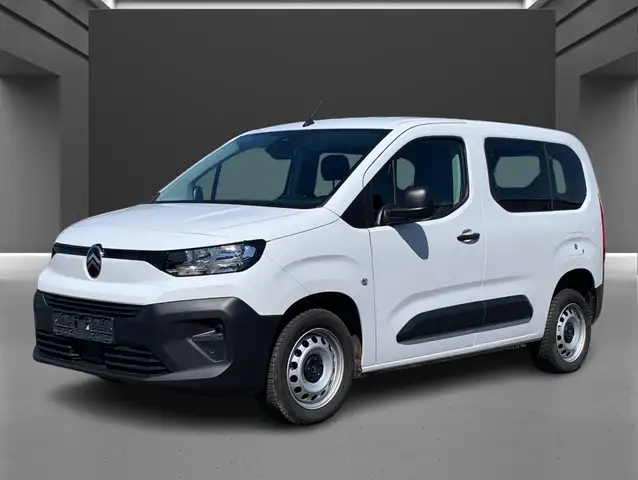 Citroën Berlingo MPV You M 1.5 BlueHDI 102 PS 5 Sitze