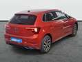 Volkswagen Polo Más 1.0 TSI 70 kW (95 CV) SG5 Rojo - thumbnail 2