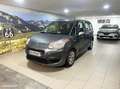 Citroen C3 c3ii pica 1.4 vti 95 attraction 2009 Grau - thumbnail 1