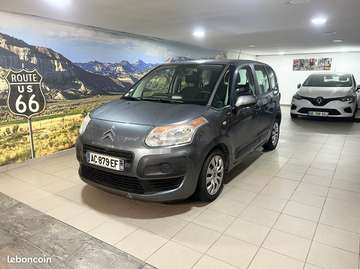 c3ii pica 1.4 vti 95 attraction 2009