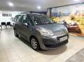 Citroen C3 c3ii pica 1.4 vti 95 attraction 2009 Grau - thumbnail 4