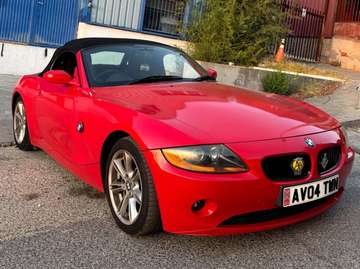 Z4 2.2i