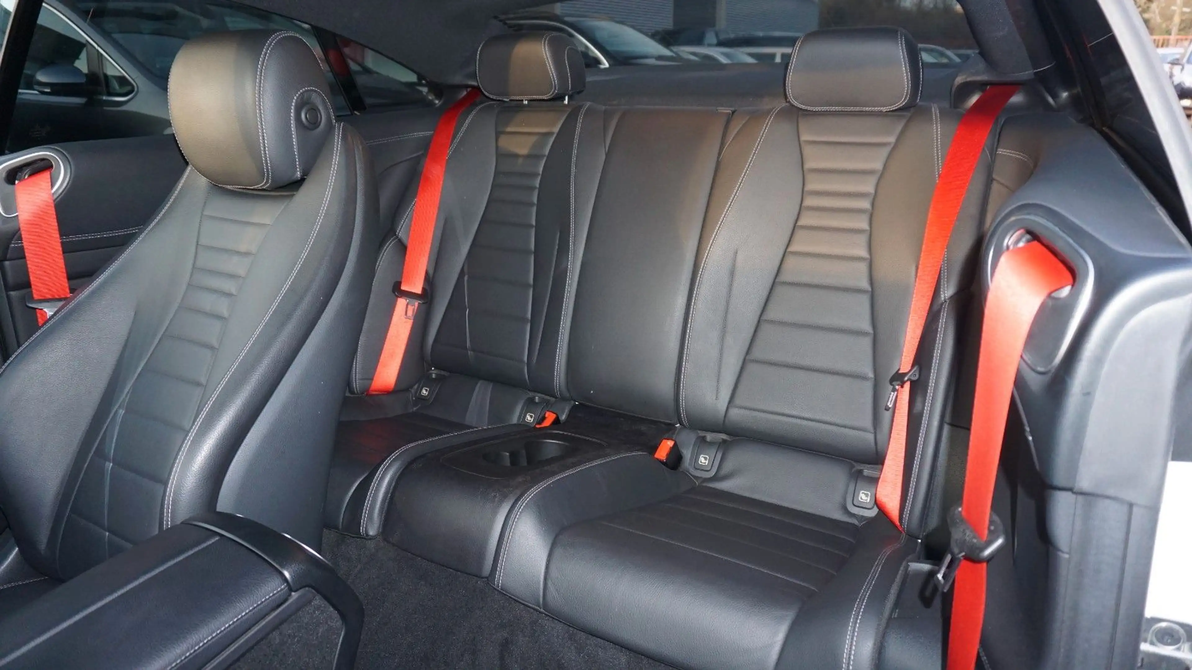 Mercedes-Benz E 350 d 4Matic*AMG-L*WIDE*PANO*ACC*360°*TOTW*TOP — photo 10