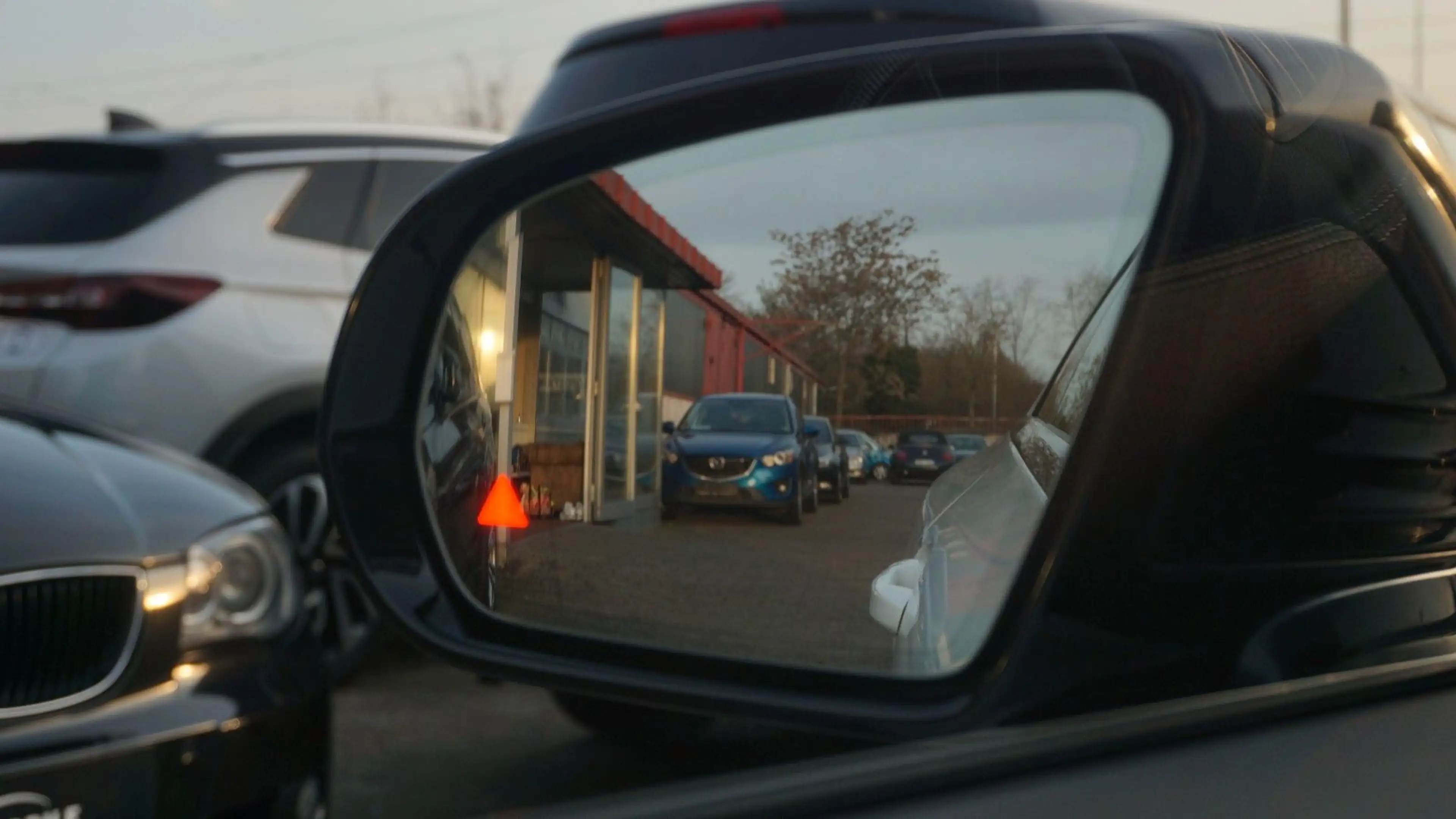 Mercedes-Benz E 350 d 4Matic*AMG-L*WIDE*PANO*ACC*360°*TOTW*TOP — photo 16