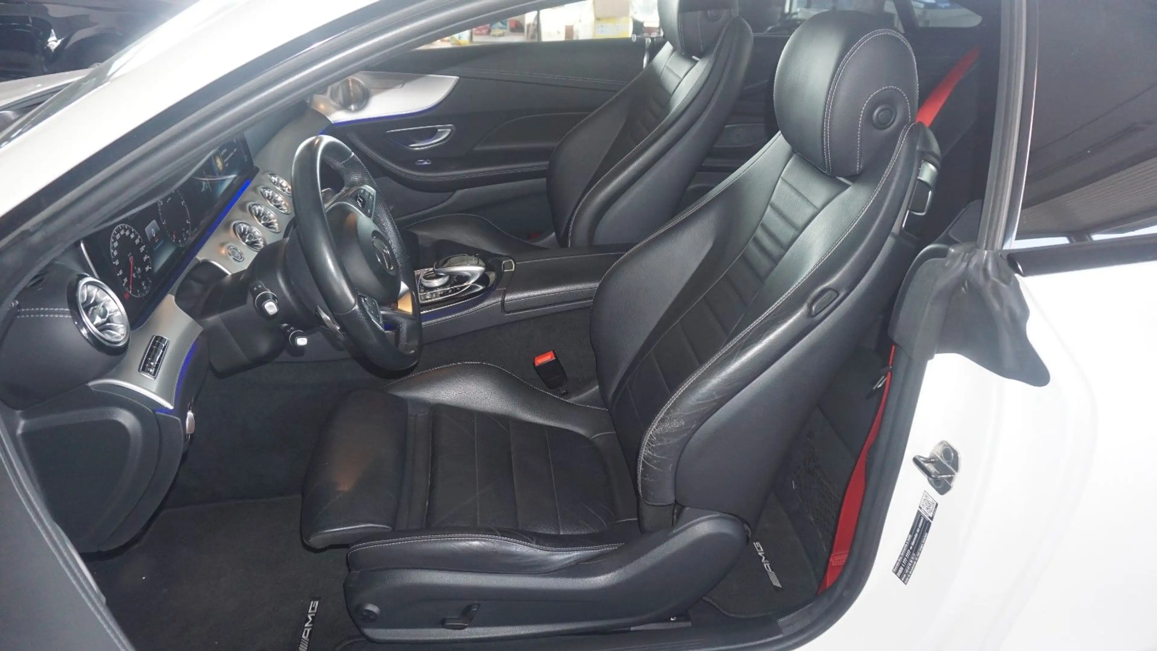 Mercedes-Benz E 350 d 4Matic*AMG-L*WIDE*PANO*ACC*360°*TOTW*TOP — photo 8