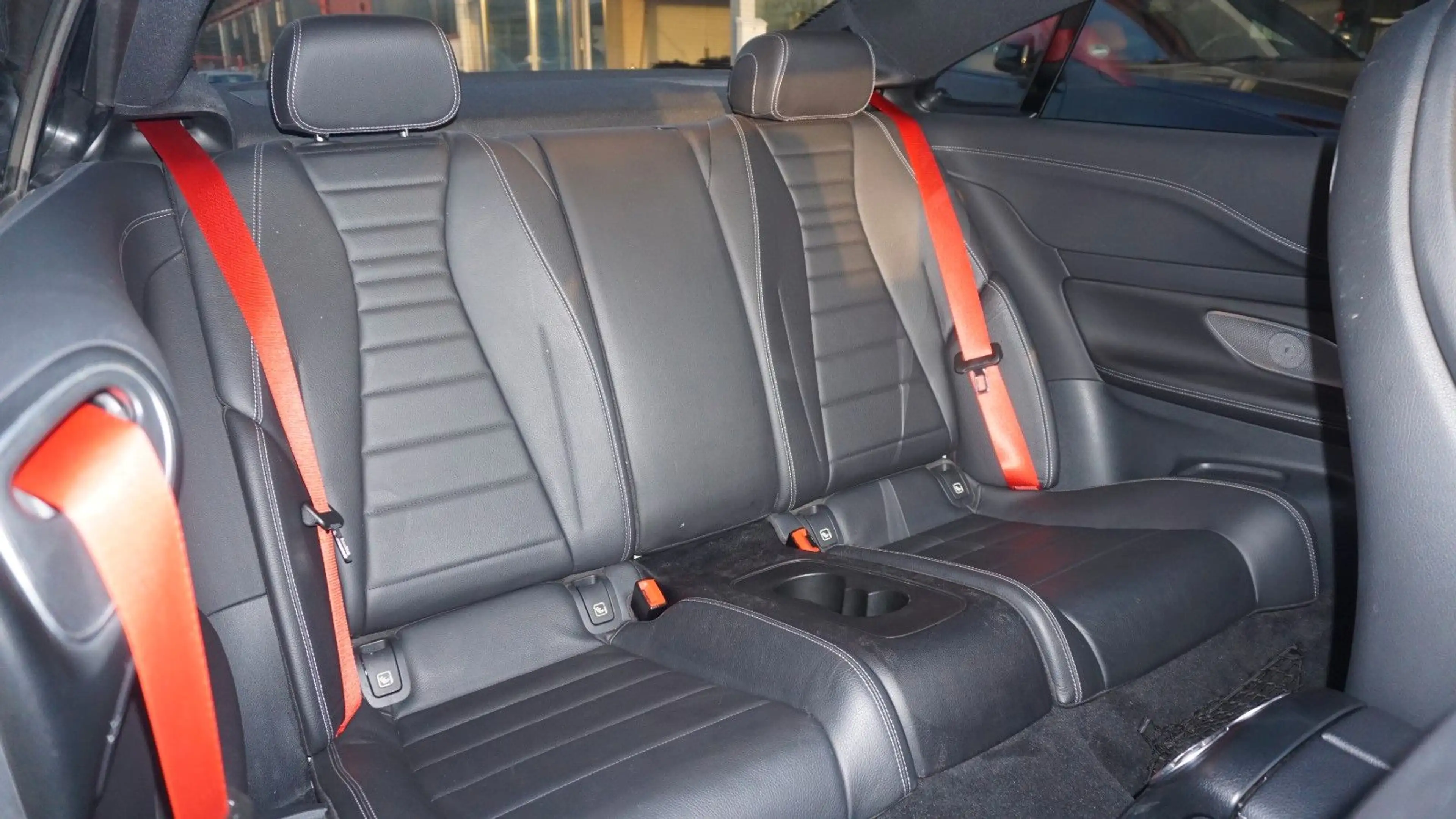 Mercedes-Benz E 350 d 4Matic*AMG-L*WIDE*PANO*ACC*360°*TOTW*TOP — photo 11