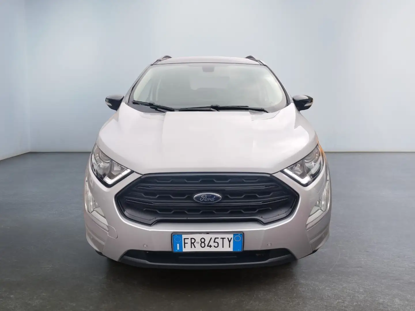 Ford EcoSport 1.0 EcoBoost 125 CV Start&Stop aut. ST-Line - 2