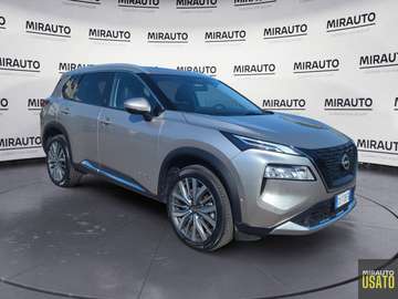 1.5 HEV e-4orce Tekna Auto