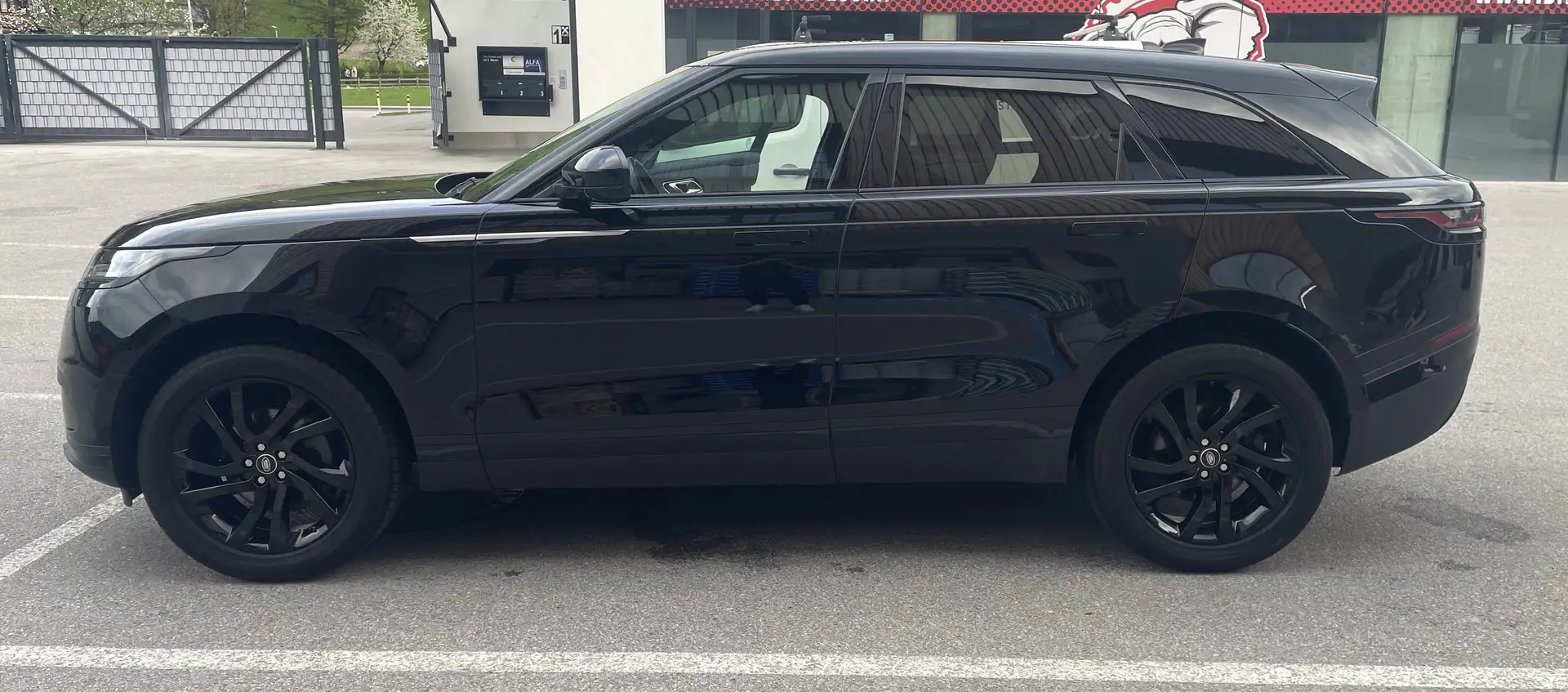 Land Rover Range Rover Velar D180 Allrad R-Dynamic S Aut. - 2