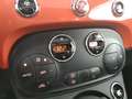 Fiat 500 1.0 Hybrid Dolcevita Clima Automatico Orange - thumbnail 12