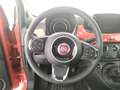 Fiat 500 1.0 Hybrid Dolcevita Clima Automatico Orange - thumbnail 8