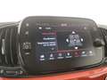 Fiat 500 1.0 Hybrid Dolcevita Clima Automatico Orange - thumbnail 11