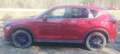 Mazda CX-5 CX-5 SKYACTIV-G 194 AWD Aut.*AHK*Matrix*Nav*Kamera Rot - thumbnail 3