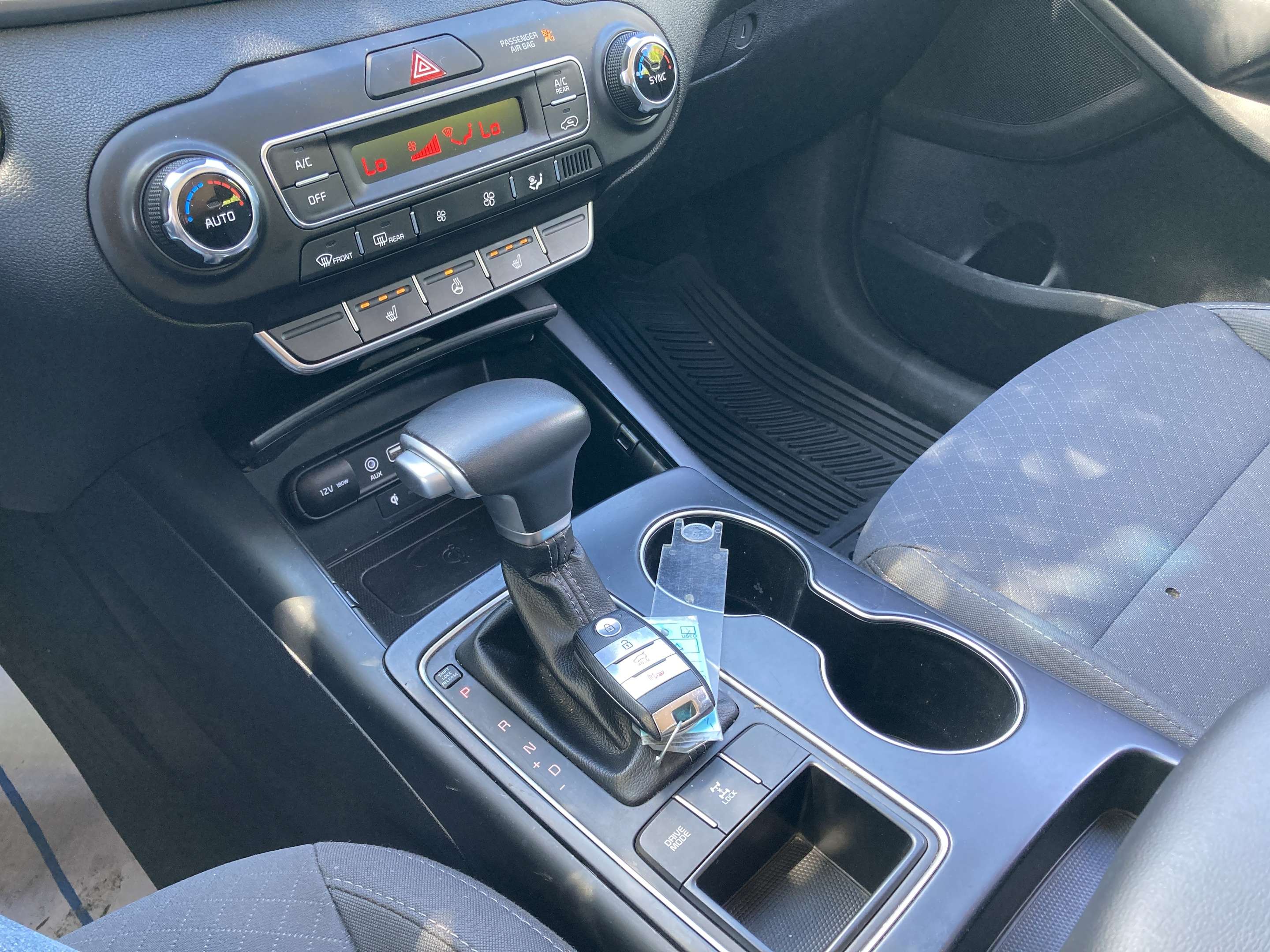 used 2020 Kia Sorento car, priced at $17,900