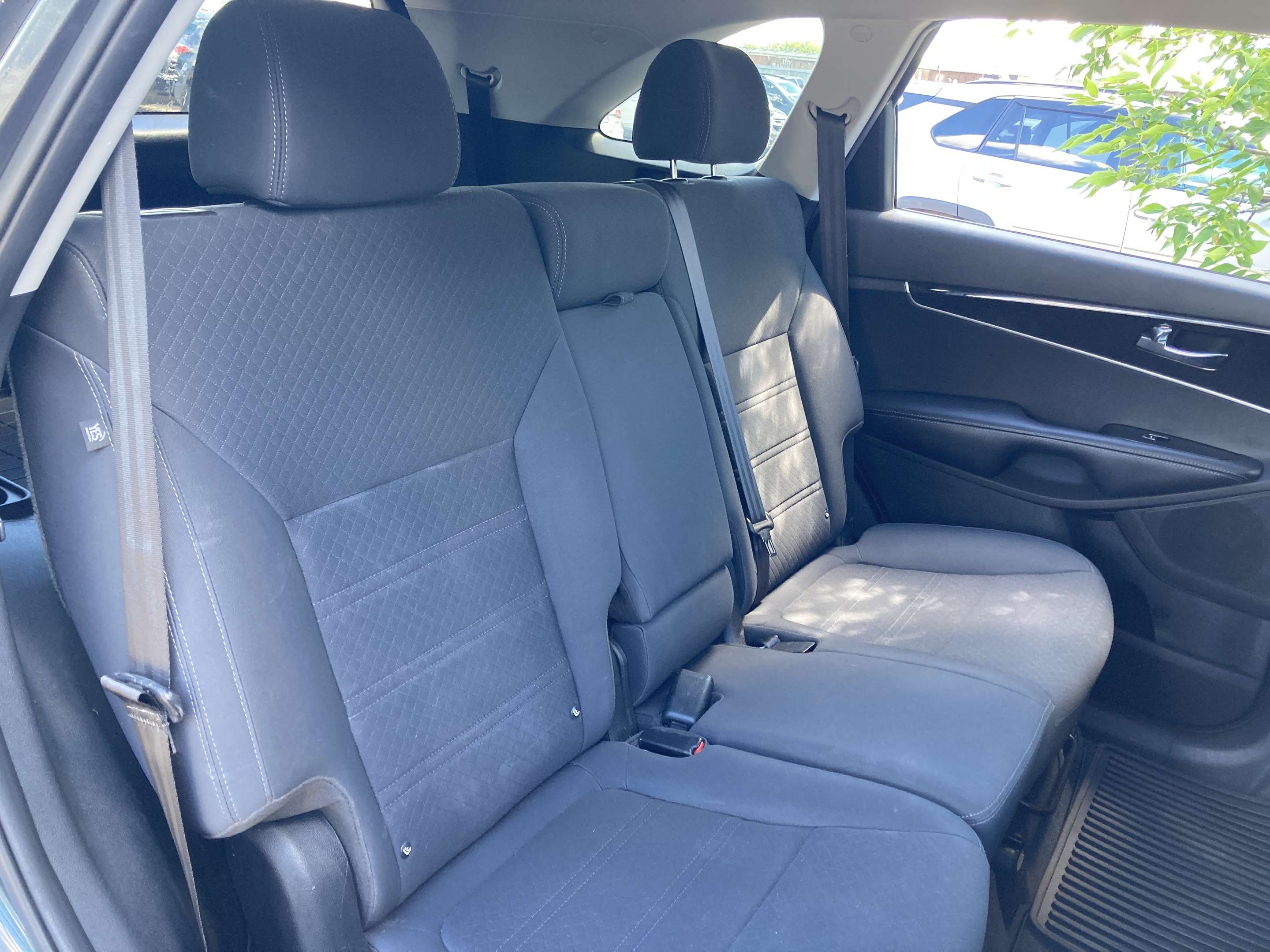 used 2020 Kia Sorento car, priced at $17,900