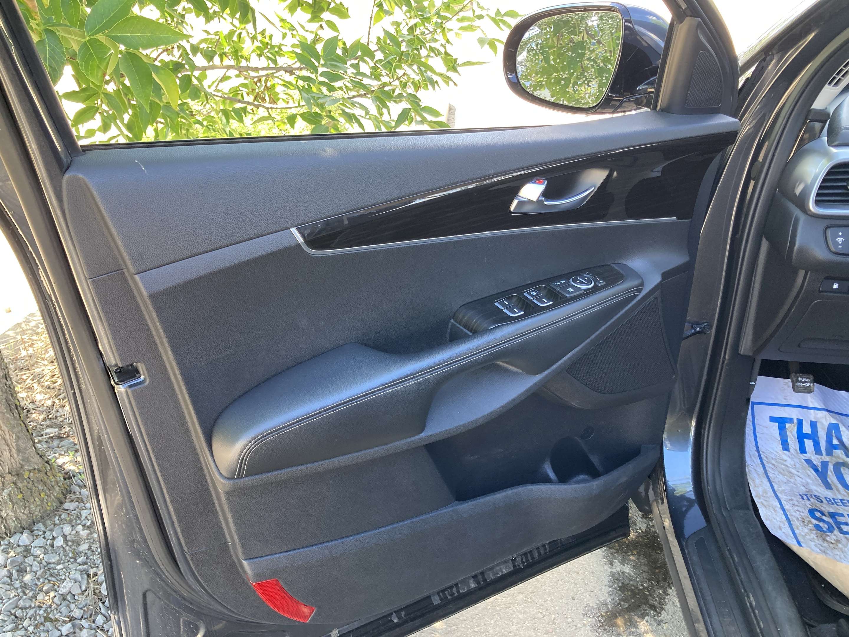 used 2020 Kia Sorento car, priced at $17,900