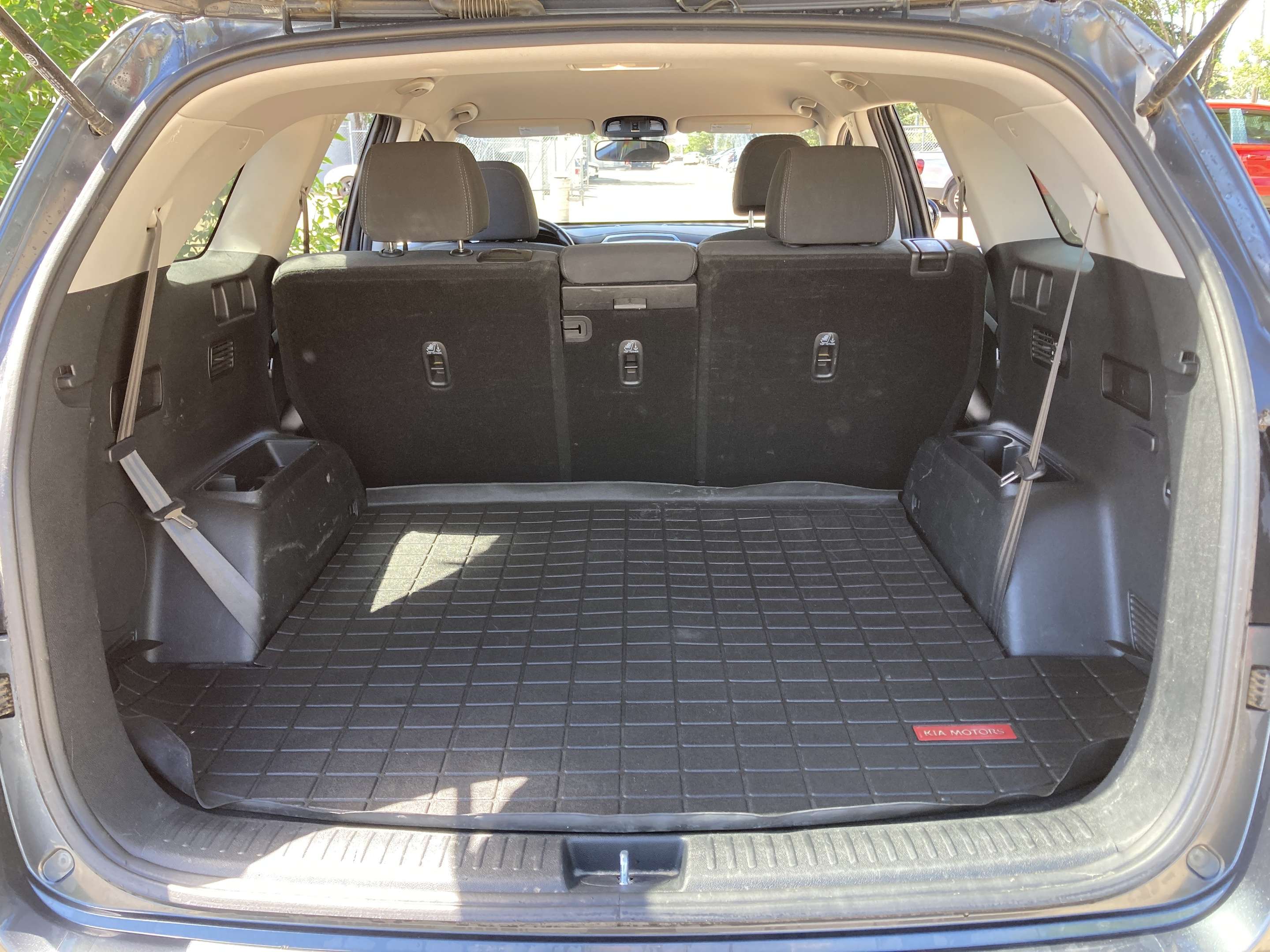 used 2020 Kia Sorento car, priced at $17,900